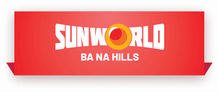 Sunworld Ba Na Hills Logo